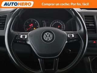 Volkswagen Multivan 2.0 TDI Original