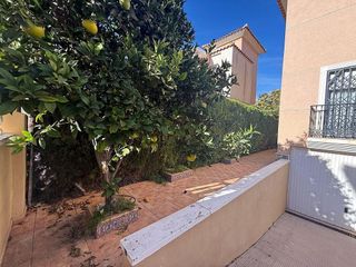 Chalet en venta en Altos - La Florida en Orihuela