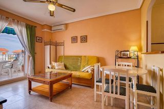 Piso en venta en La Siesta - El Salado - Torreta en Torrevieja