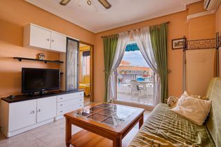 Piso en venta en La Siesta - El Salado - Torreta en Torrevieja