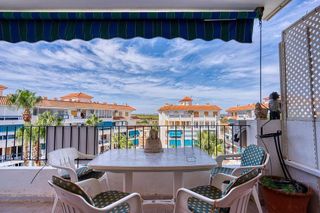 Piso en venta en La Siesta - El Salado - Torreta en Torrevieja