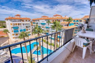 Piso en venta en La Siesta - El Salado - Torreta en Torrevieja