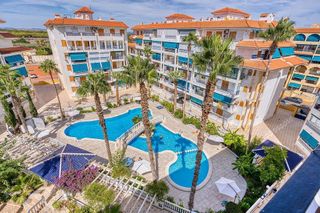 Piso en venta en La Siesta - El Salado - Torreta en Torrevieja