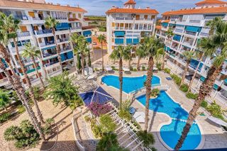 Piso en venta en La Siesta - El Salado - Torreta en Torrevieja