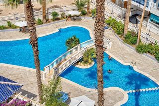 Piso en venta en La Siesta - El Salado - Torreta en Torrevieja