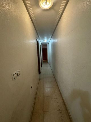 Piso en venta en Playa del Cura en Torrevieja