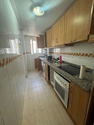 Piso en venta en Playa del Cura en Torrevieja