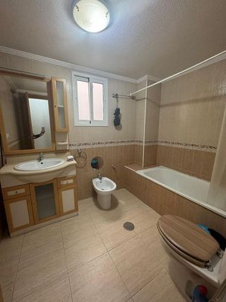 Piso en venta en Playa del Cura en Torrevieja