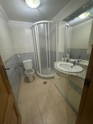 Piso en venta en Playa del Cura en Torrevieja