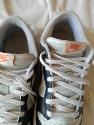 Zapatillas Adidas Naranja