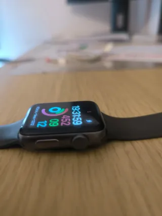 Apple Watch Series 3 Space Gray