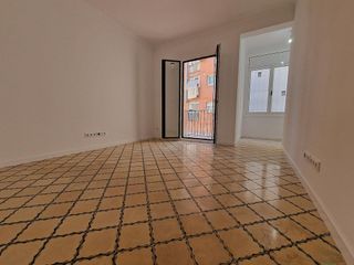 Piso en alquiler en El Clot en Barcelona