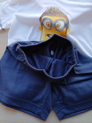 PIJAMA niño, sin estrenar