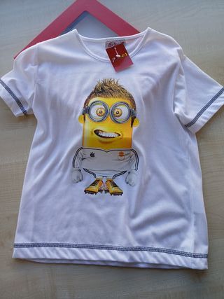 PIJAMA niño, sin estrenar