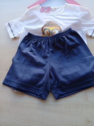 PIJAMA niño, sin estrenar