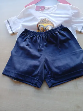 PIJAMA niño, sin estrenar