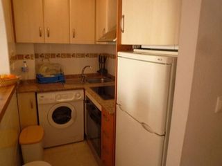 Piso en venta en Centro en Torrevieja