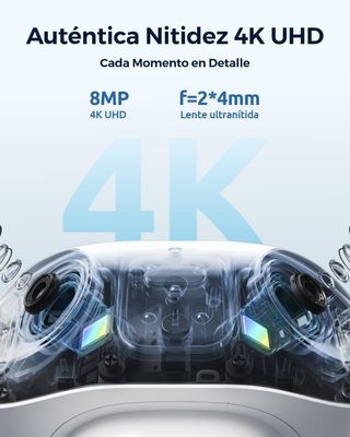 Reolink Argus 4 Pro Cámara de CCTV