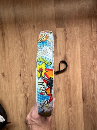 Pala NOX ML10 Pro Cup