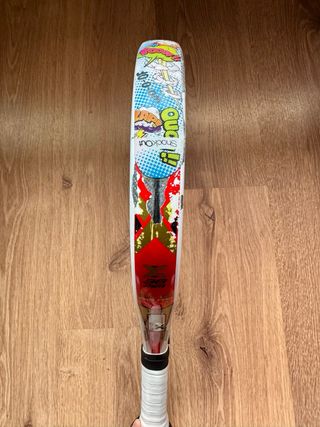 Pala NOX ML10 Pro Cup