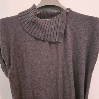 Liu Jo Vestito Inverno Donna Taglia M