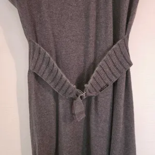 Liu Jo Vestito Inverno Donna Taglia M