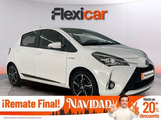 Toyota Yaris 1.5 Hybrid Active