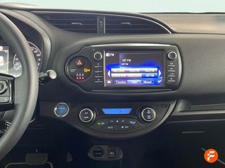 Toyota Yaris 1.5 Hybrid Active