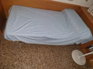 Cama individual 90x180cm