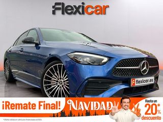 Mercedes Clase C C 200 d