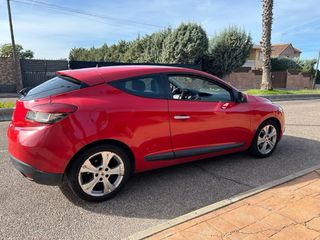 Renault Megane 1.5DCI