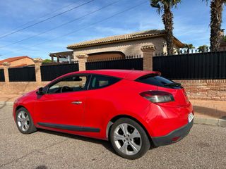 Renault Megane 1.5DCI