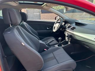Renault Megane 1.5DCI