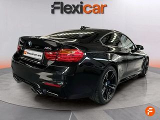 BMW Serie 4 M4