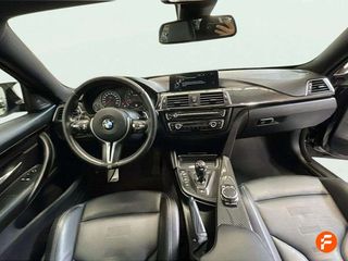 BMW Serie 4 M4