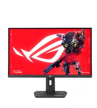 Monitor Asus 4K IPS 160Hz 27