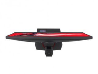 Monitor Asus 4K IPS 160Hz 27