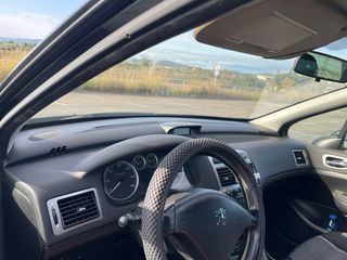Peugeot 307 2005