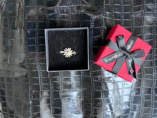 Pulsera Plata Eguzkilore