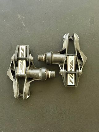 Pedales Time Xpresso 10 Carbono (1)