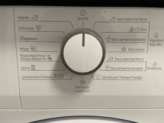 Secadora Beko 9Kg Condensación