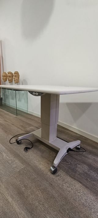 Mesa elevadora Topcon ATE-600