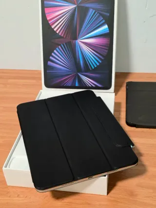 iPad Pro 11 M1 128GB Wi-Fi + 5G