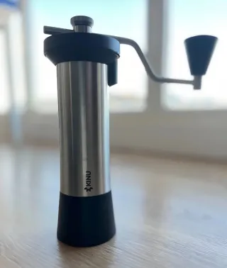 Molino manual Kinu Simplicity