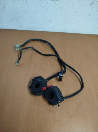 Piñas Yamaha Yzf 125