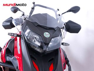 BENELLI TRK 502 X ABS