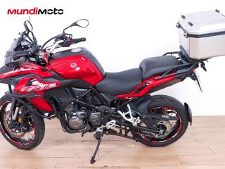 BENELLI TRK 502 X ABS