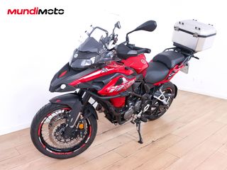 BENELLI TRK 502 X ABS