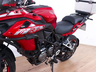 BENELLI TRK 502 X ABS
