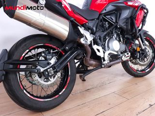 BENELLI TRK 502 X ABS